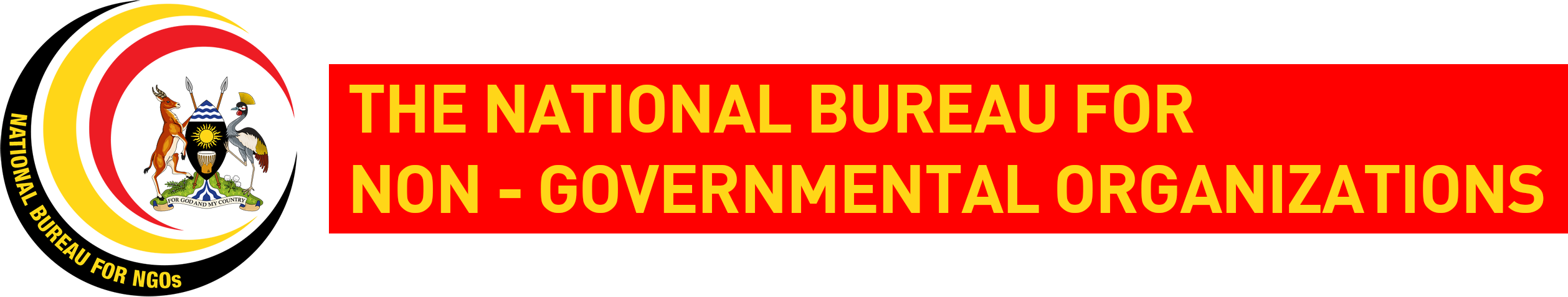 National Bureau for Non-Governmental Organisations logo